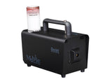 ANTARI MB-55 fogger, batteridrift i op til 45 minutter