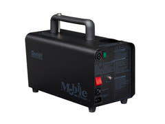 ANTARI MB-55 fogger, batteridrift i op til 45 minutter