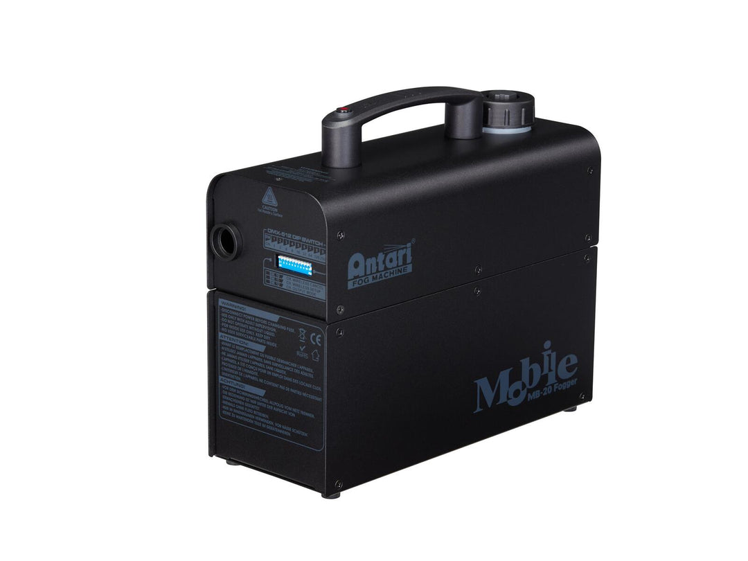Générateur de brouillard mobile ANTARI MB-20X
