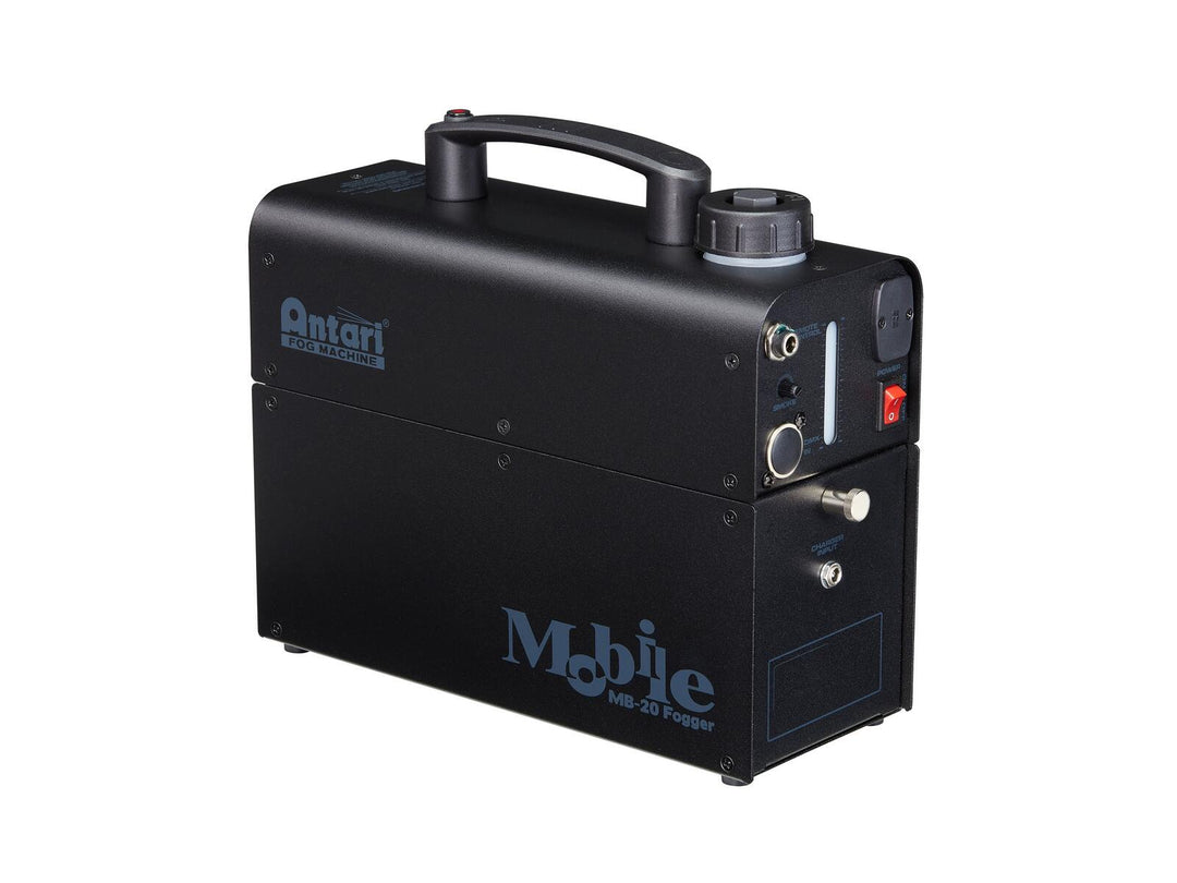 Générateur de brouillard mobile ANTARI MB-20X