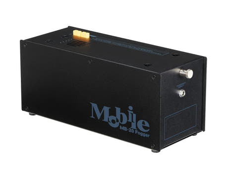 ANTARI MB-20X-B Base de batterie