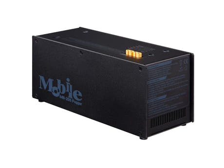 ANTARI MB-20X Base d’alimentation