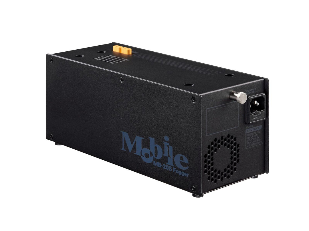 ANTARI MB-20X Base d’alimentation