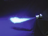 EUROLITE N-10 Fog Machine silver
