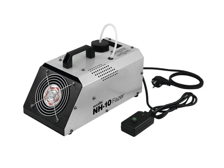 Eurolite NH-10 - Fazer