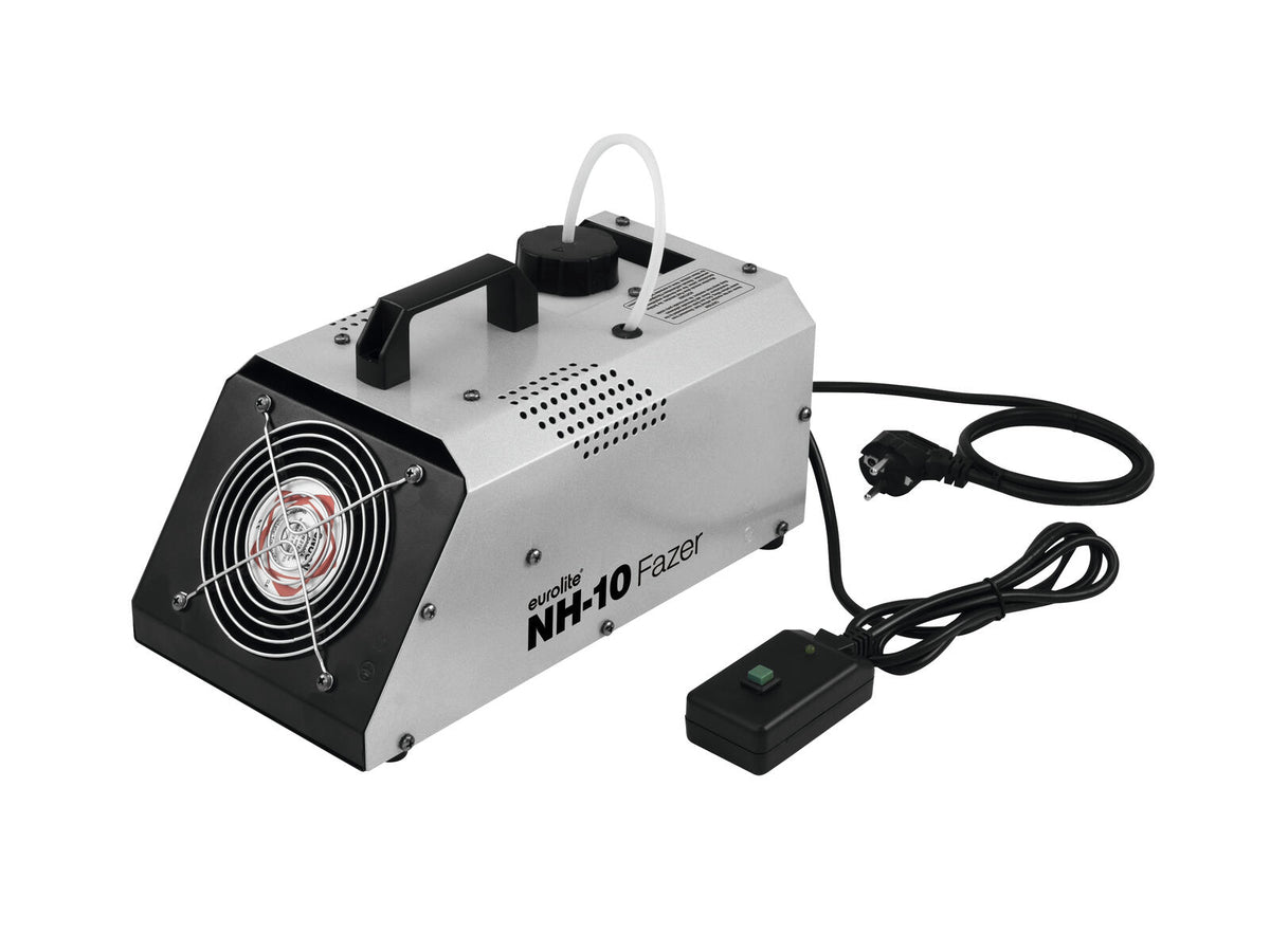 Eurolite NH-10 - 400W Fazer
