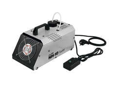 EUROLITE Set NH-10 + Liquide à fumée -B2D- 1l