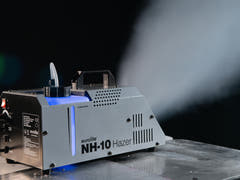 Eurolite NH-10 - Fazer