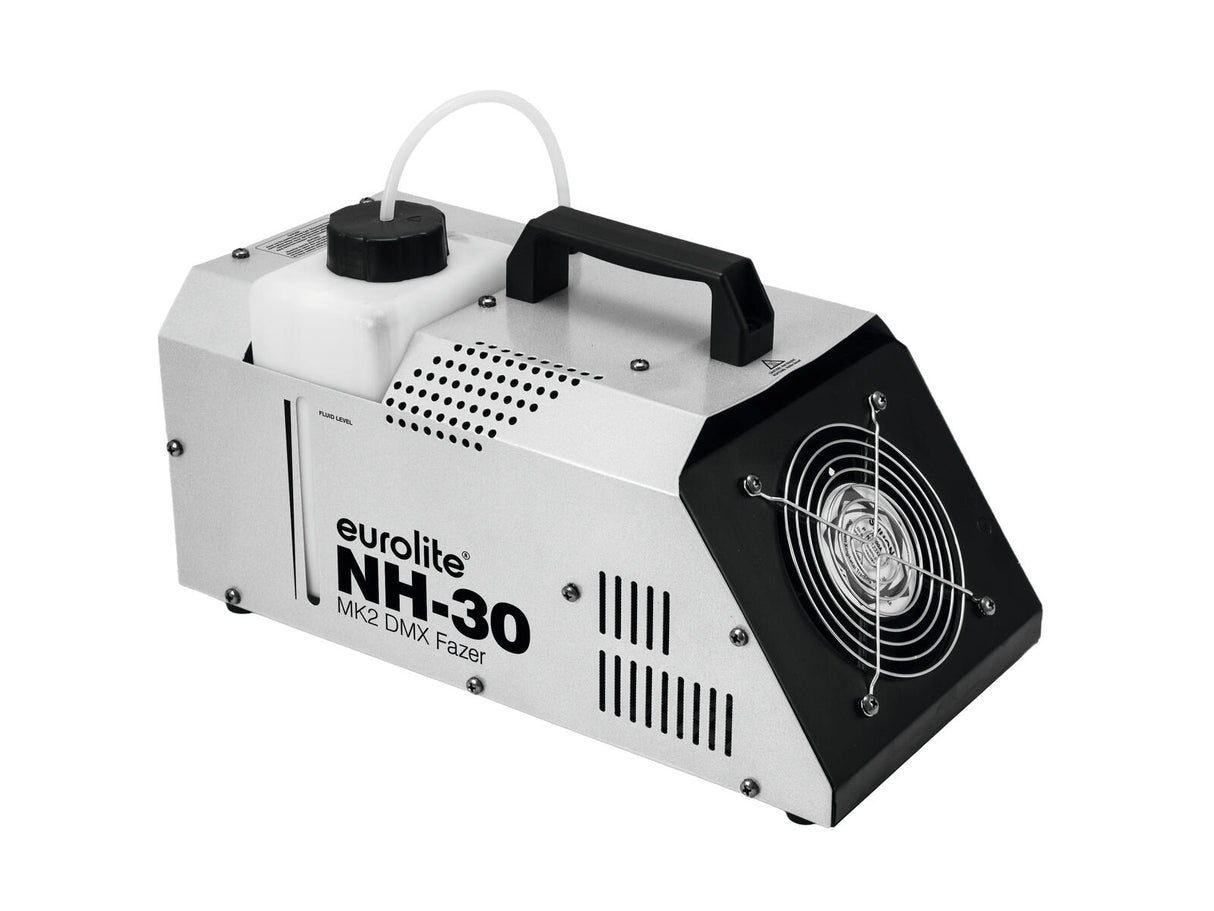 EUROLITE NH-30 MK2 DMX Fazer