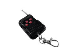 EUROLITE WRC-2 Télécommande sans fil