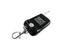 EUROLITE WRC-2 Télécommande sans fil