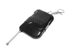 EUROLITE WRC-2 Télécommande sans fil