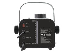 EUROLITE N-19 Machine à fumée argentée