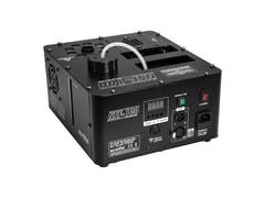 EUROLITE NSF-100 LED DMX brumisateur hybride
