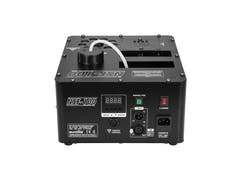 EUROLITE NSF-100 LED DMX brumisateur hybride