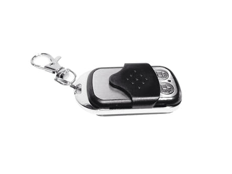 Télécommande sans fil EUROLITE WRC-4