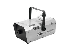 EUROLITE N-110 Machine à brouillard