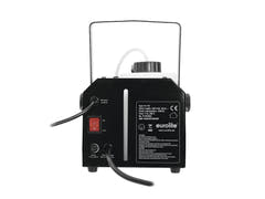 EUROLITE N-110 Machine à brouillard