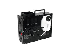 EUROLITE NSF-250 LED DMX Machine à brouillard hybride