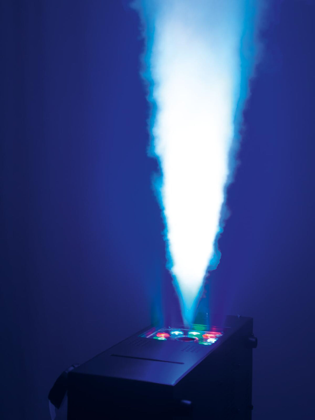 EUROLITE NSF-250 LED DMX Machine à brouillard hybride