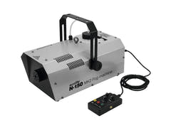 Machine à brouillard EUROLITE N-150 MK2