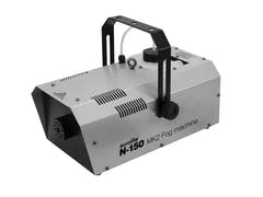 Machine à brouillard EUROLITE N-150 MK2