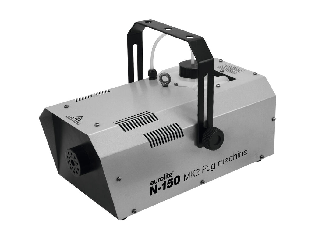 Machine à brouillard EUROLITE N-150 MK2