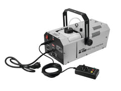 Machine à brouillard EUROLITE N-150 MK2