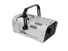 Machine à brouillard EUROLITE N-150 MK2