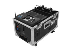 EUROLITE WLF-1500 Eau Low Fog PRO