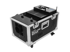 EUROLITE WLF-1500 Eau Low Fog PRO