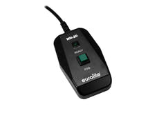 Télécommande EUROLITE pour NH-20 Tour Fazer