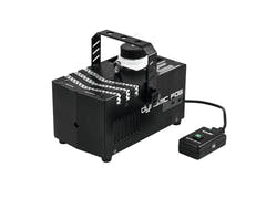 EUROLITE Set de brouillard dynamique 600 + fluides