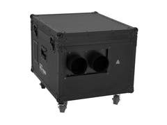 EUROLITE WLF-2500 Eau Low Fog PRO