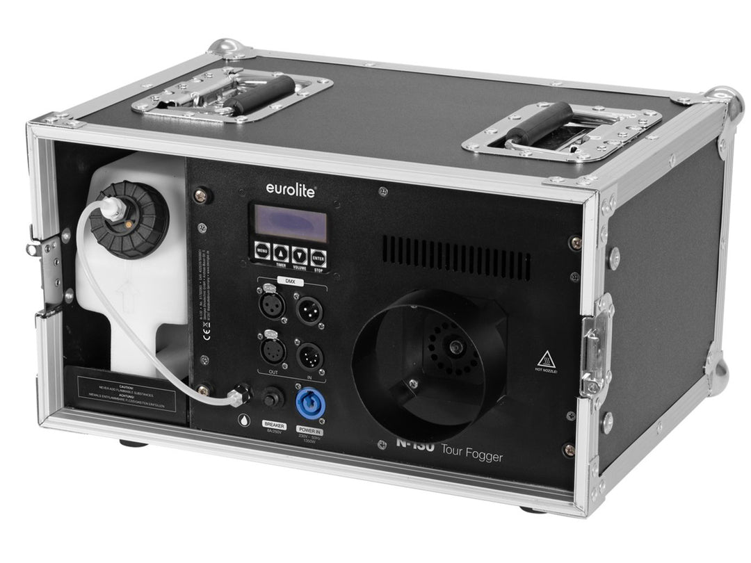 Eurolite N-130 - Tour Fogger