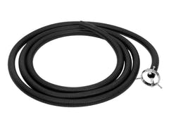 EUROLITE UAN-1 Adaptateur universel avec tuyau pour machines à fumée