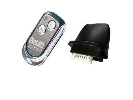 ANTARI WTR-30 Module sans fil M-4