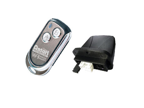ANTARI Module sans fil WTR-10 F-1