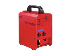 ANTARI FT-200 Machine à brouillard (1600W, Rouge)