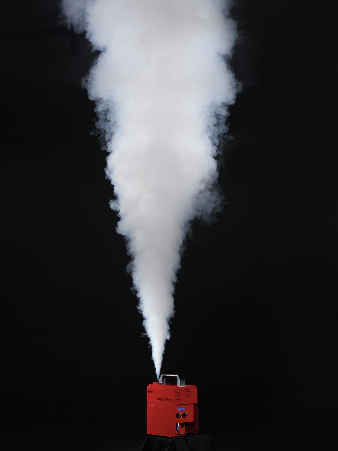 ANTARI FT-200 Machine à brouillard (1600W, Rouge)