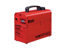 ANTARI FT-20X-B Machine à brouillard mobile (600W, Rouge)