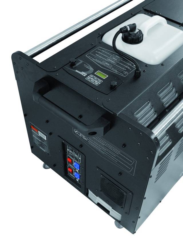 Antari DNG-200 Machine de fumée de brouillard faible