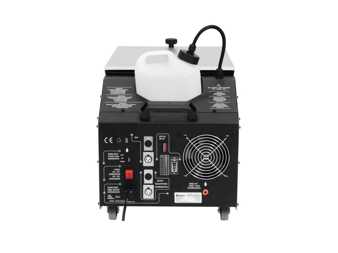 ANTARI ICE-101 Machine à Low Fog