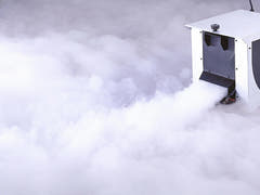 ANTARI ICE-101 Machine à Low Fog