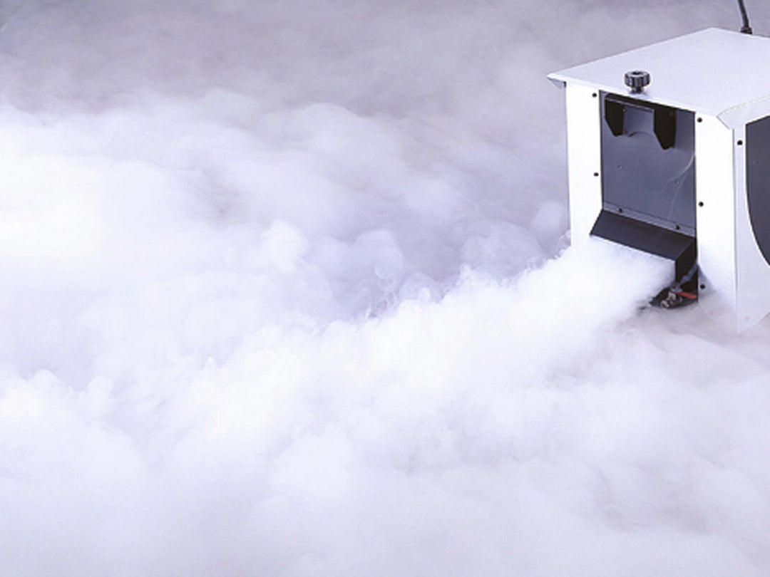ANTARI ICE-101 Machine à Low Fog