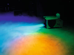 ANTARI ICE-101 Machine à Low Fog
