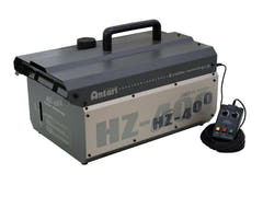 ANTARI HZ-400 Machine à brouillard avec contrôleur à minuterie