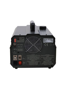 ANTARI HZ-400 Machine à brouillard avec contrôleur à minuterie