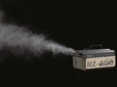 ANTARI HZ-400 Machine à brouillard avec contrôleur à minuterie