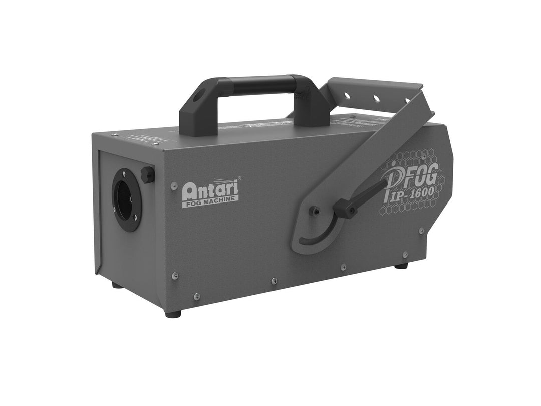 ANTARI IP-1600 Machine à brouillard